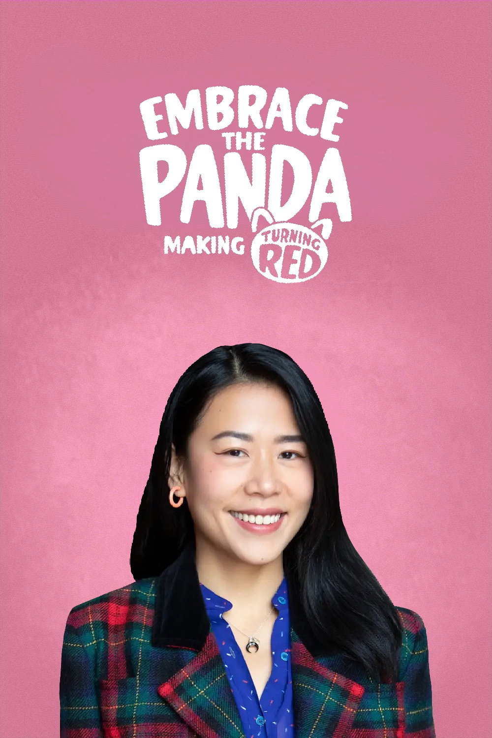 Embrace the Panda: Making Turning Red