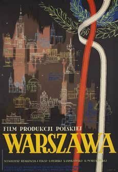 Warszawa. Dokumenty walki, zniszczenia, odbudowy