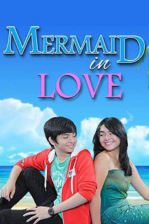 Mermaid in Love