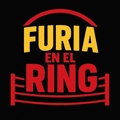 Furia en el ring