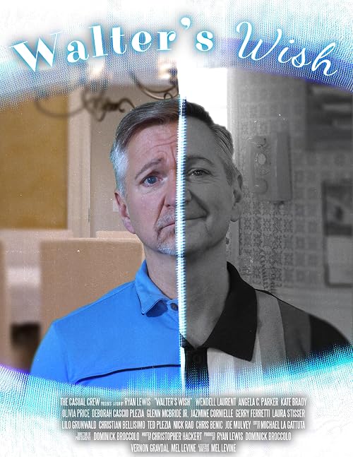 Walter's Wish