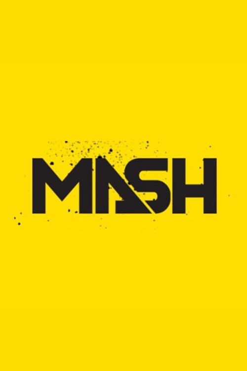 Munich Mash