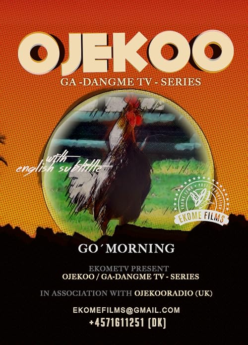 OJEKOO