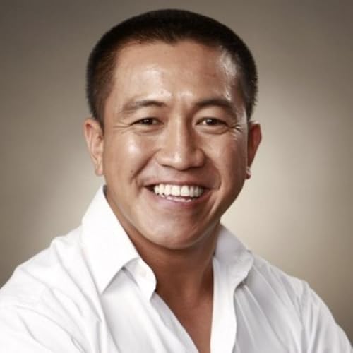 Made in China with Anh Do