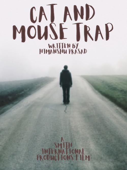 Cat and Mouse Trap