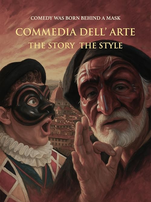Commedia dell' Arte: The Story the Style