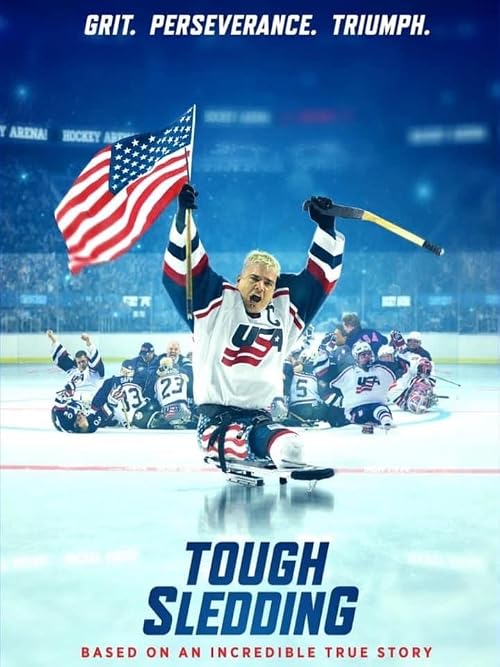 Tough Sledding