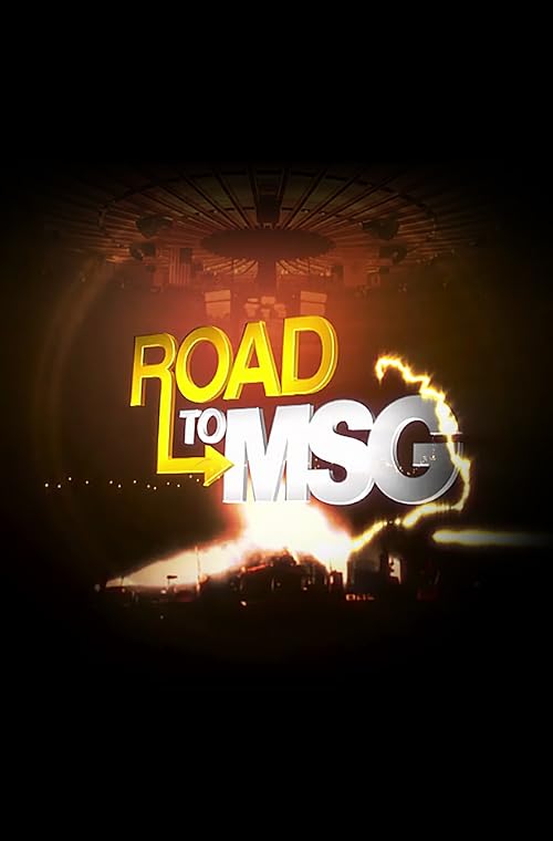 Road to MSG: Motley Crue