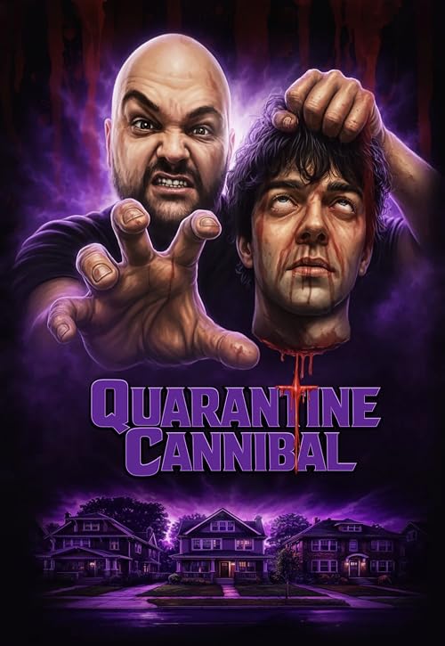 Quarantine Cannibal