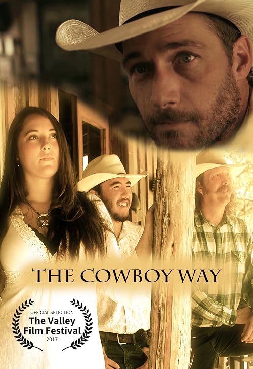 The Cowboy Way