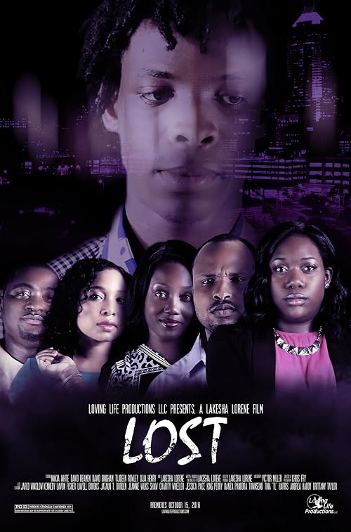 Lost