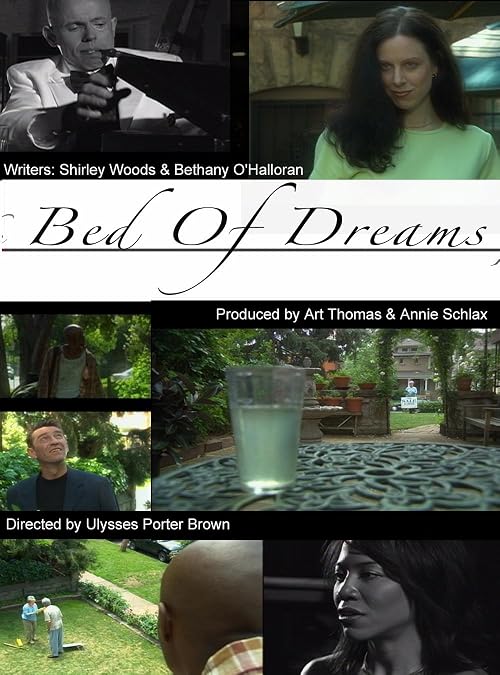 Bed of Dreams
