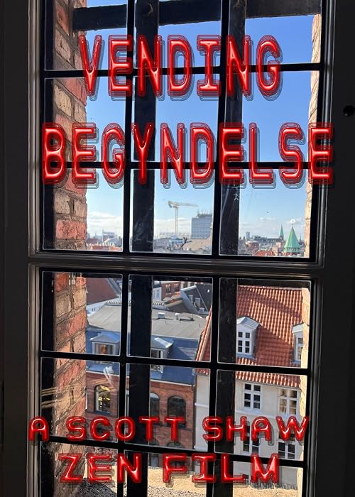 Vending Begyndelse
