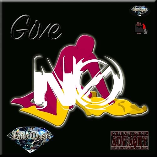 Give No Fucks