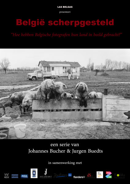 België scherpgesteld