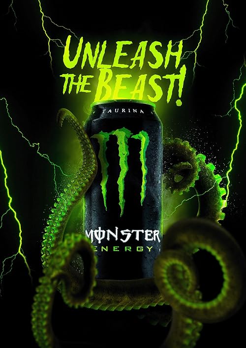 A Monster Energy Movie