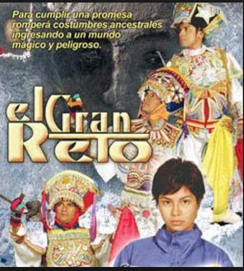 El gran reto
