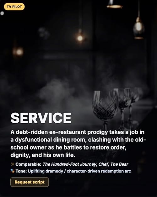 Service