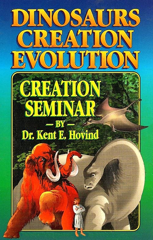 Creation Seminar