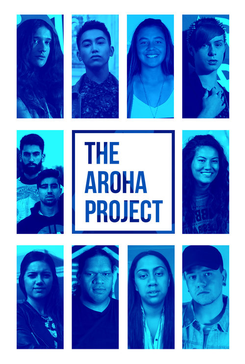 The Aroha Project