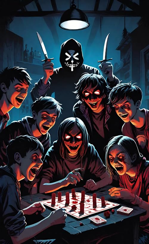 Game Night of Death