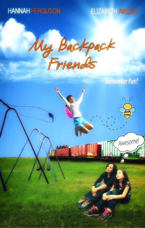 My Backpack Friends