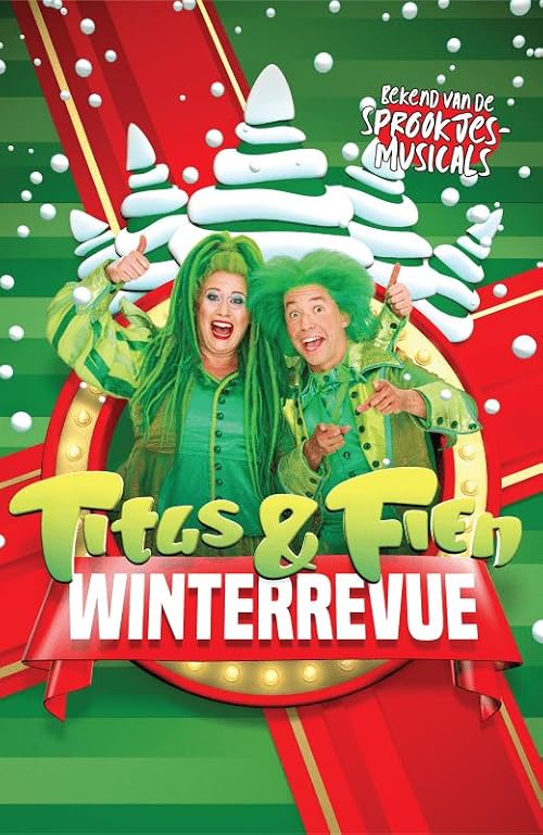 Titus & Fien Winterrevue
