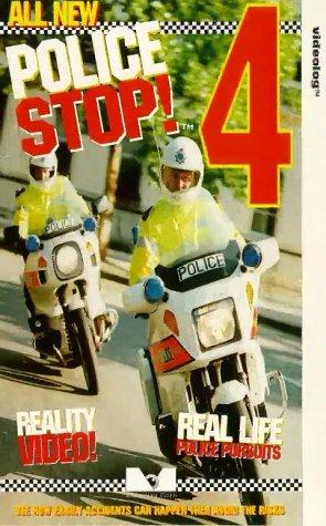 Police Stop! 4