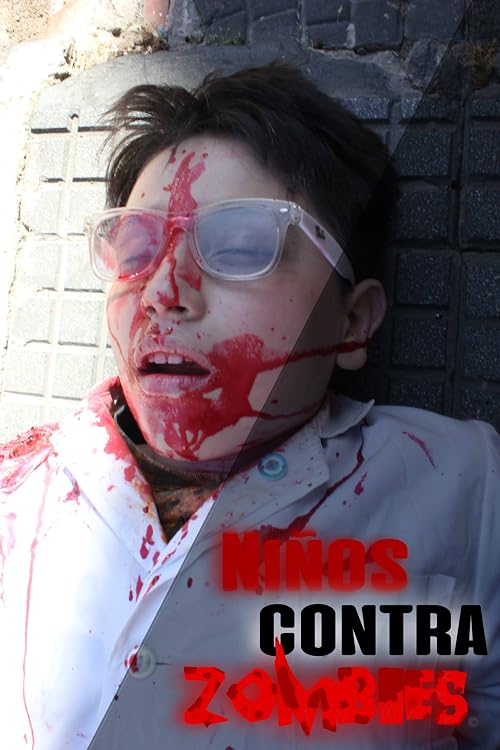 Niños Contra Zombies