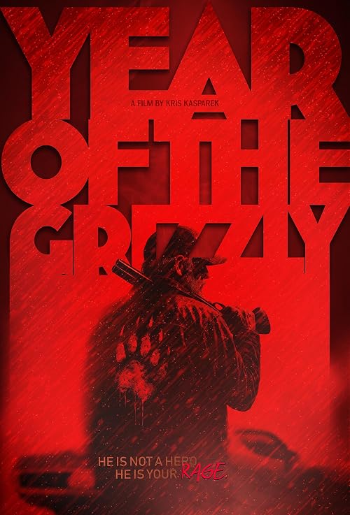 Year of the Grizzly