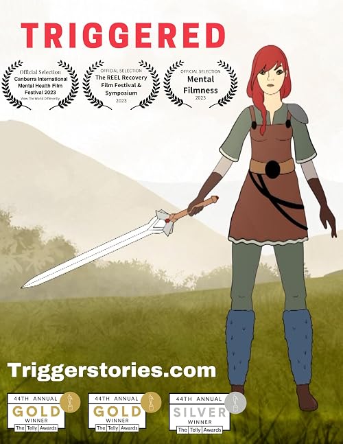 Triggered Animations