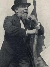 Jaurès, la force de l'idéal