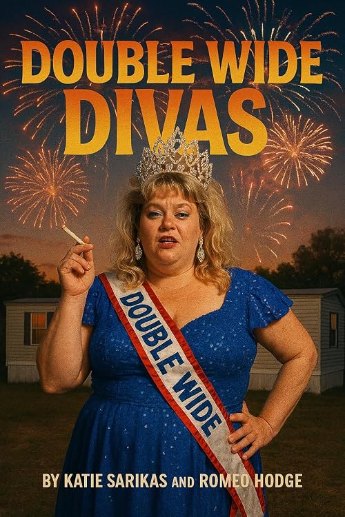 Double wide divas