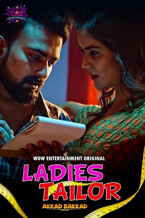 Ladies Tailor