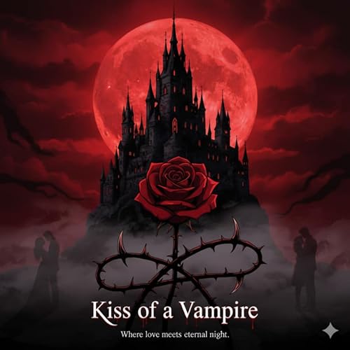 Kiss of a Vampire