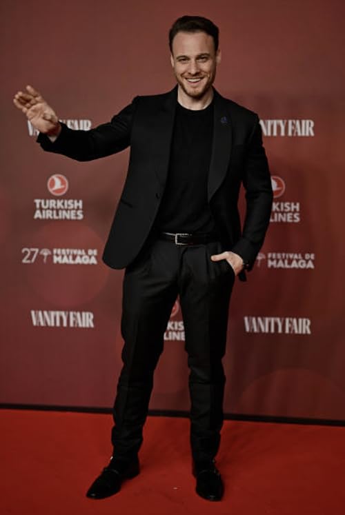Vanity Fair España: Así fue la fiesta de clausura del Festival de Málaga