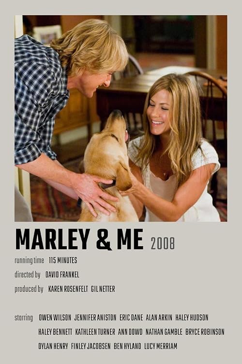 Marley & Me: Deleted Scenes