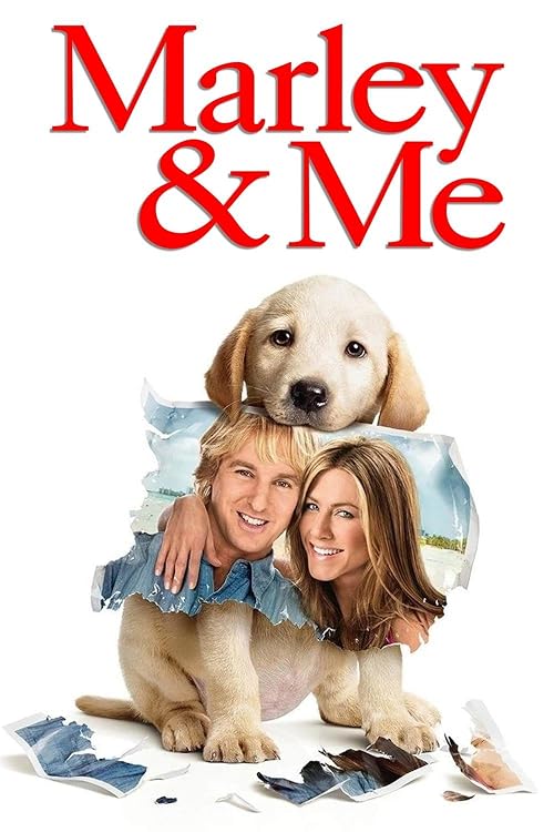 Marley & Me: Gag Reel