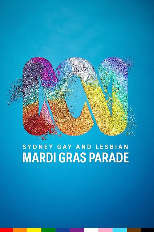 Sydney Gay and Lesbian Mardi Gras 2023