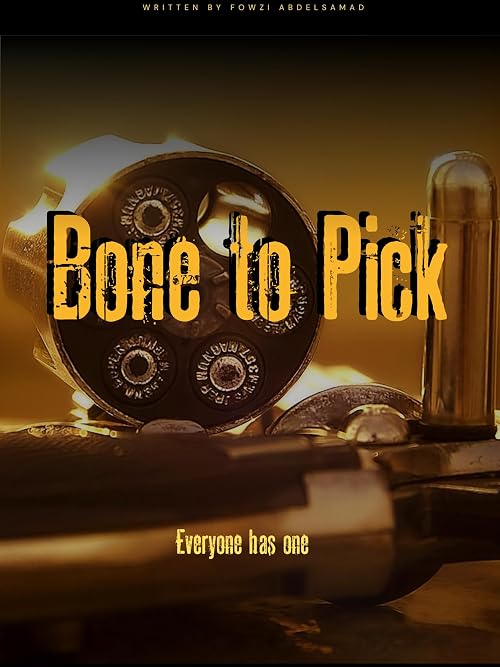 Bone to Pick