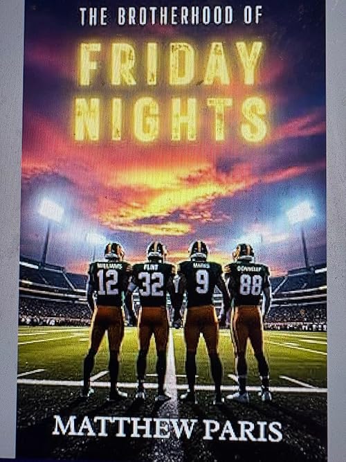 The Brotherhood of Friday Nights