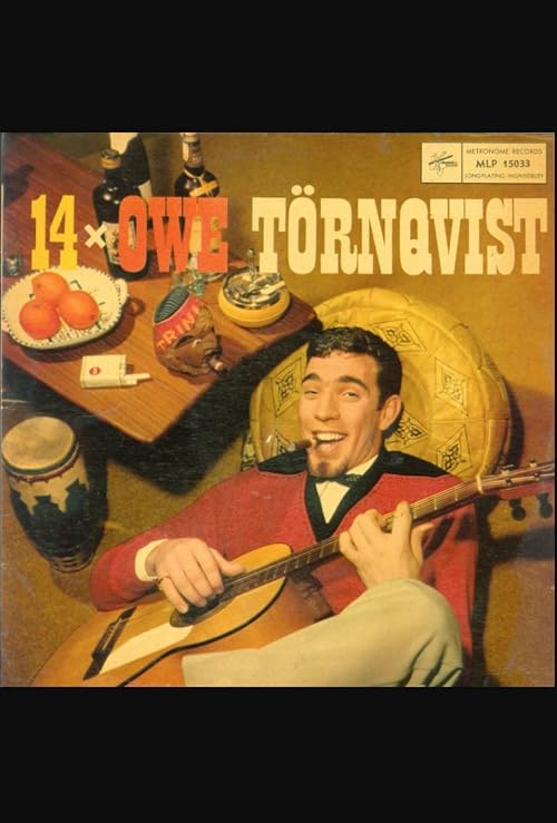 Owe - 70 år ung