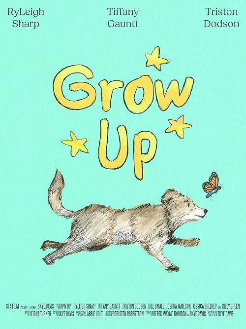 Grow Up