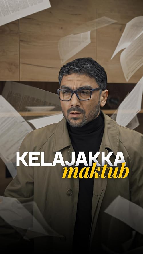 Kelajakka maktub