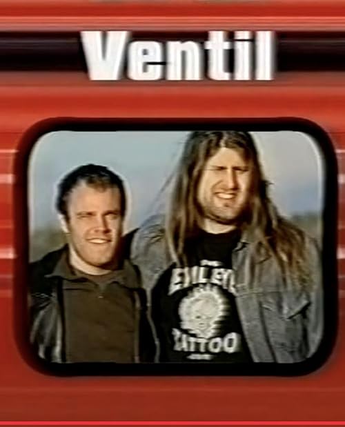 Ventil