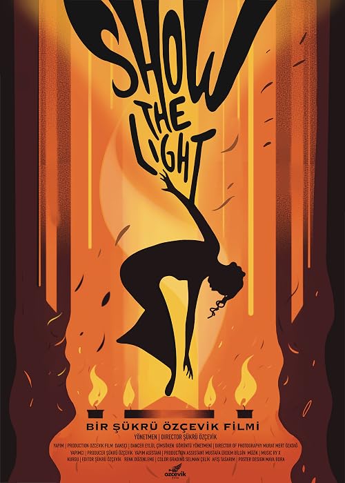 Show the Light