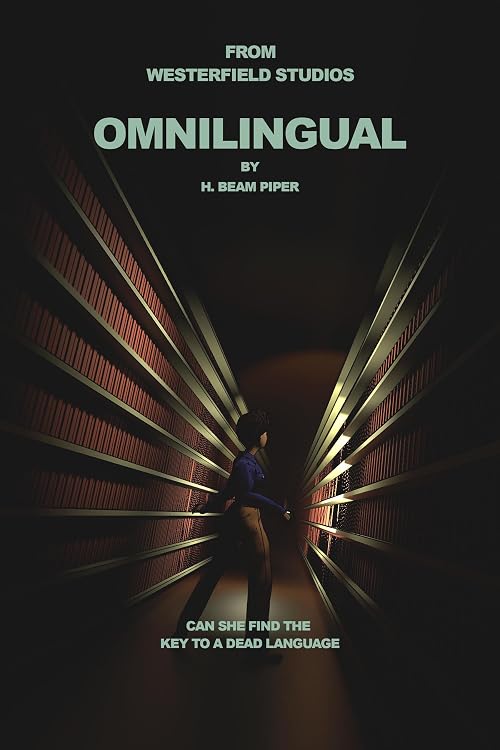 Omnilingual