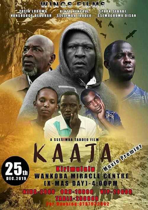 Kaaja Kirimululu