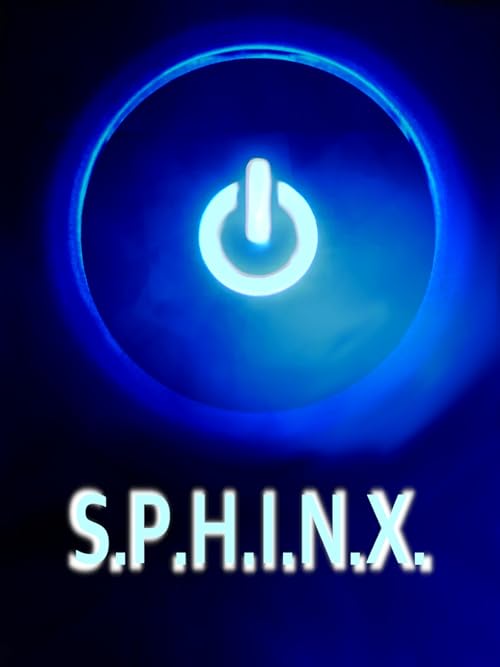 S.P.H.I.N.X.