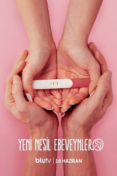 Yeni Nesil Ebeveynler